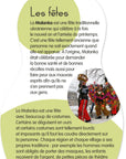 Minimiki - Carnet créatif - Oksana en Ukraine