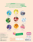 Cherche et trouve des tout-petits - Les couleurs