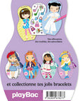 Minimiki - Carnet créatif - Akiko au Japon nouvelle édition