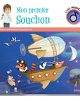 Livre musical - Mon premier Alain Souchon
