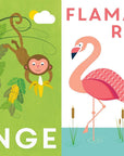 Les Animaux