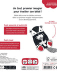 Mes premiers flaps  - Les bébés animaux