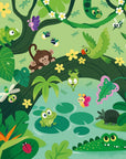 Cherche et trouve des tout-petits - Les couleurs