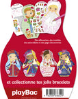 Minimiki - Carnet créatif - Noëls du monde nouvelle édition