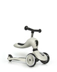 Highwaykick 1 - PUSH and GO - Beige