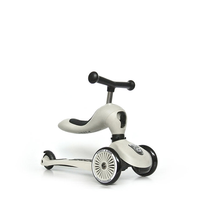Highwaykick 1 Push&Go Beige