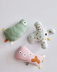 Peluche LaCilla NEO