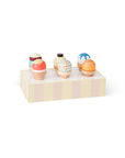 Stand de cri de glace
