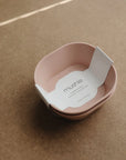 Bowls Square - Blush