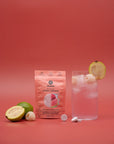 Solid Drinks - Litchi & Goyave