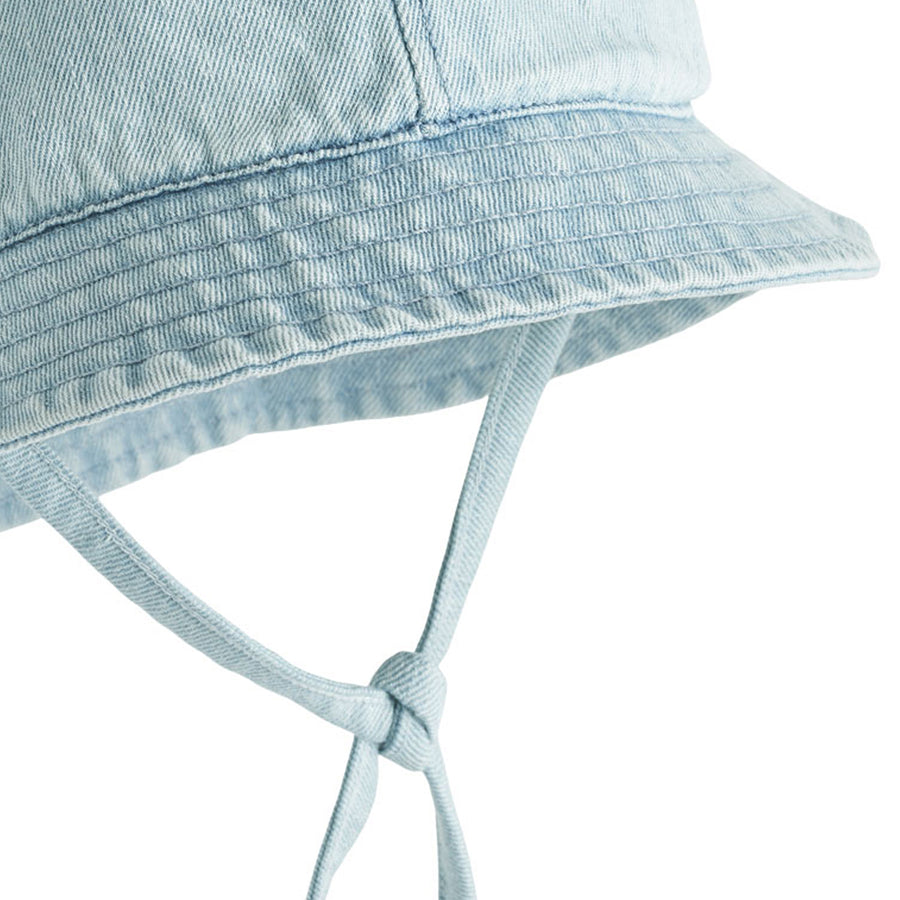 Baby Hats Nomly Misty Denim