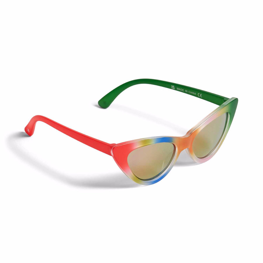 Sunglasses Sola Rainbow Light