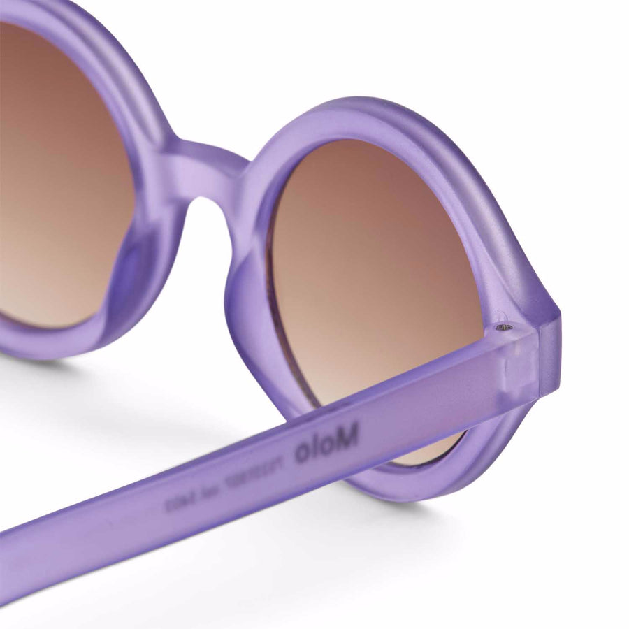 Sunglasses Shelby Purple Glo