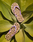 Flip flops Zeppo Allover Leo