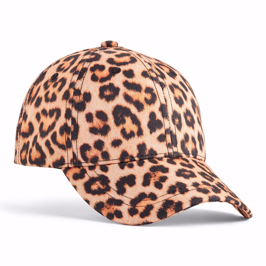 JR Hats Sebastian Allover Leo