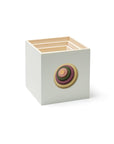 Cubes bois 5 pcs EDVIN