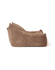 Fauteuil Bean bag brown