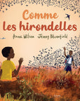 Comme Les Hirondelles