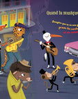 Livre musical - Mon premier Jukebox Chansons françaises