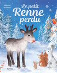 Le Petit Renne Perdu