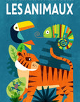 Les Animaux