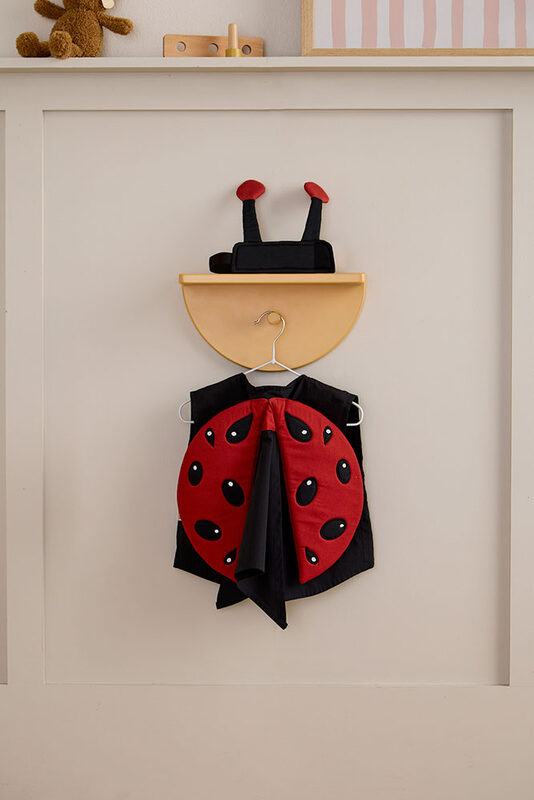 Coccinelle DRESS-UP