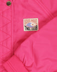 Jacket Seaside Beetroot Purple