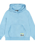 Hoodie Salty Bonnie Blue