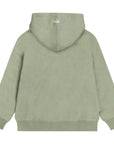 Hoodie Salty Comfrey