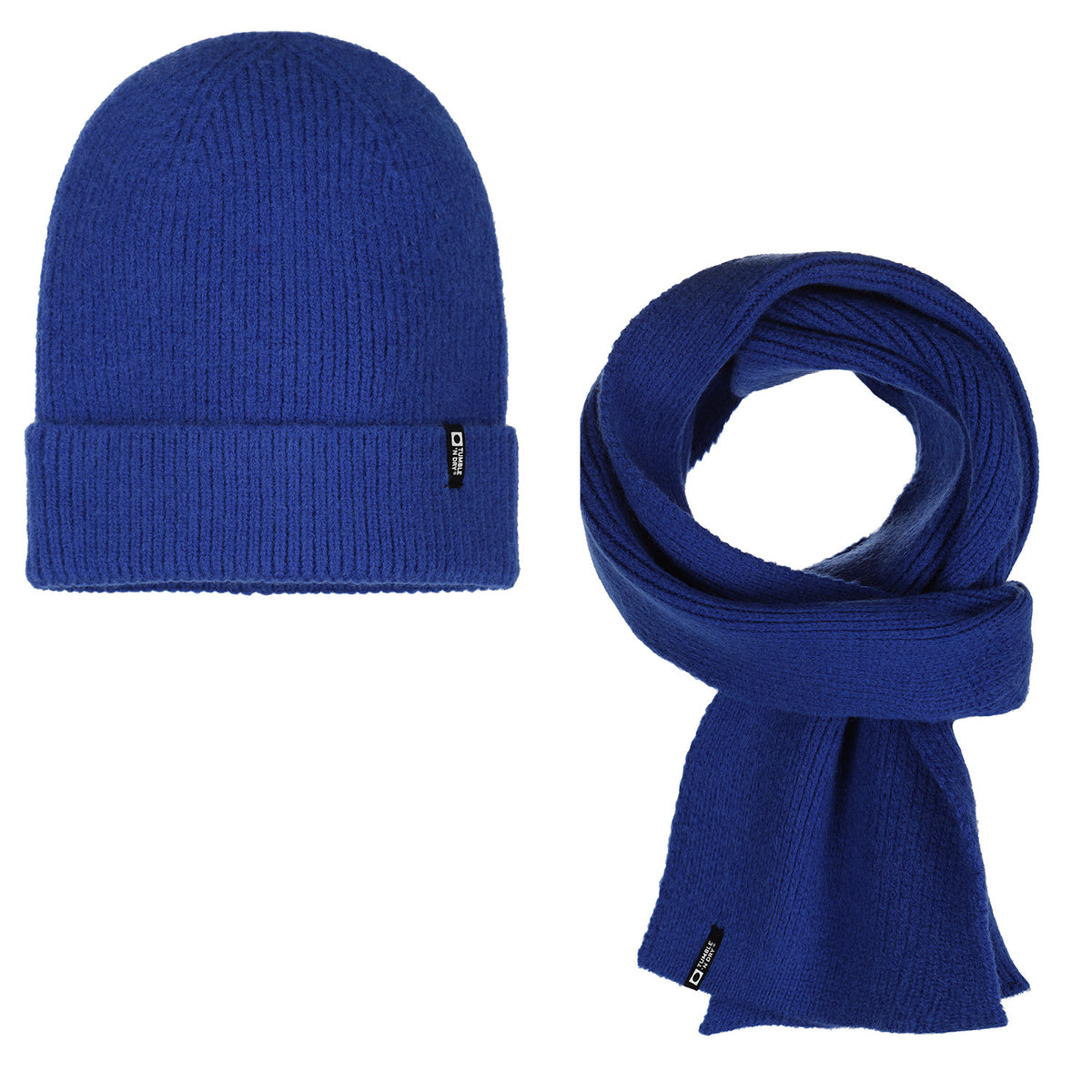 Beanie &amp; Scarf Night
