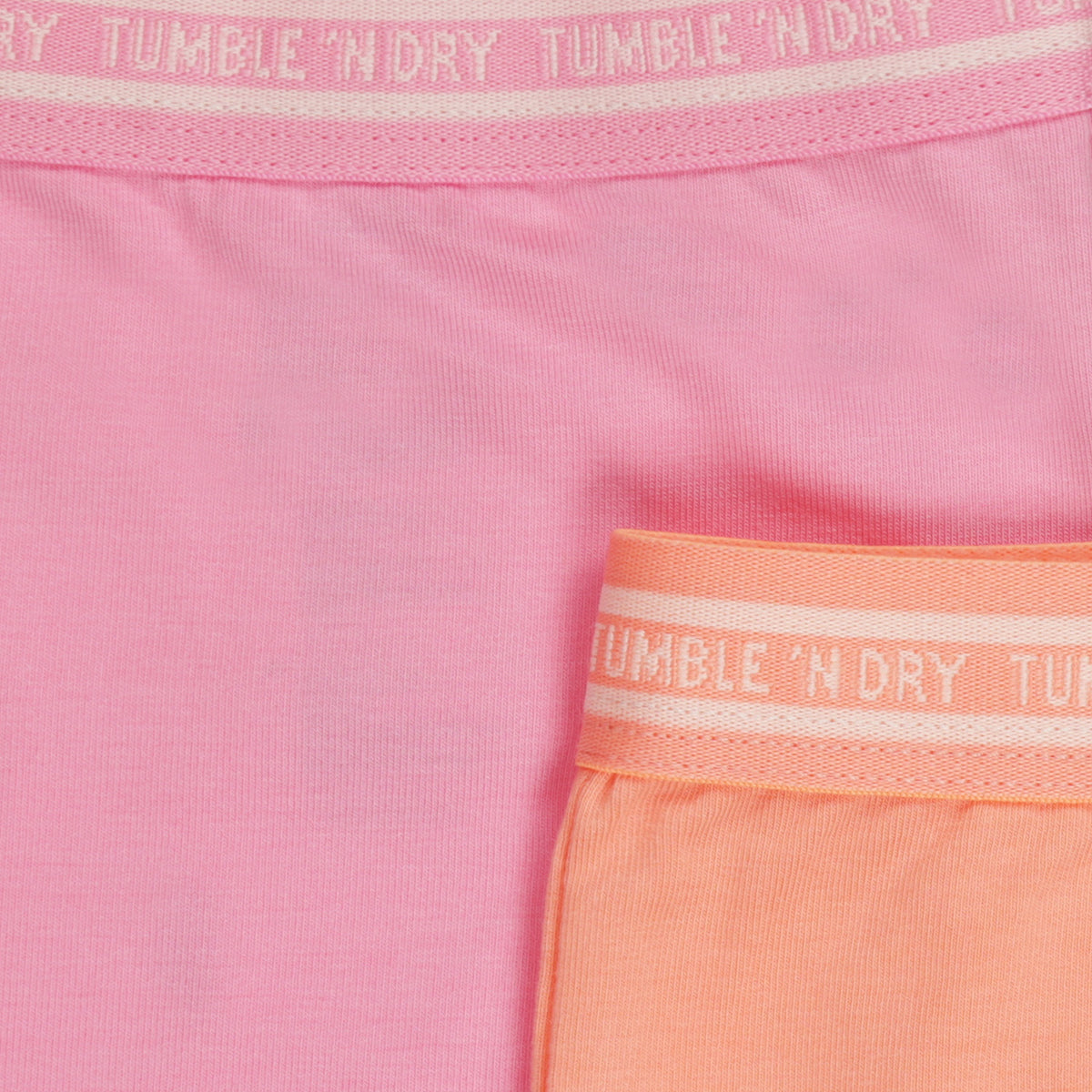 Tumble Short 2 pack Girls desert flower