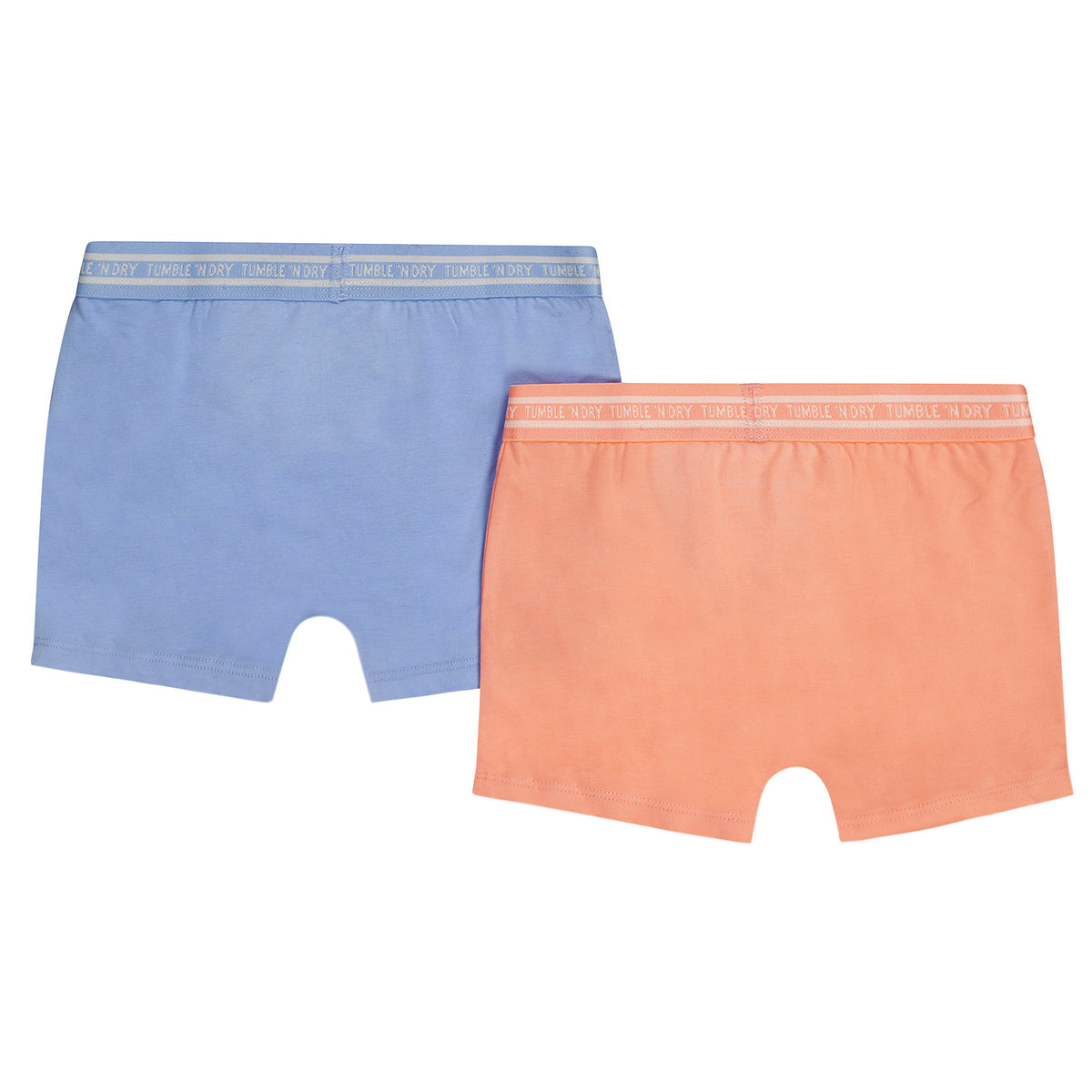Tumble Short 2 pack Girls grapemist