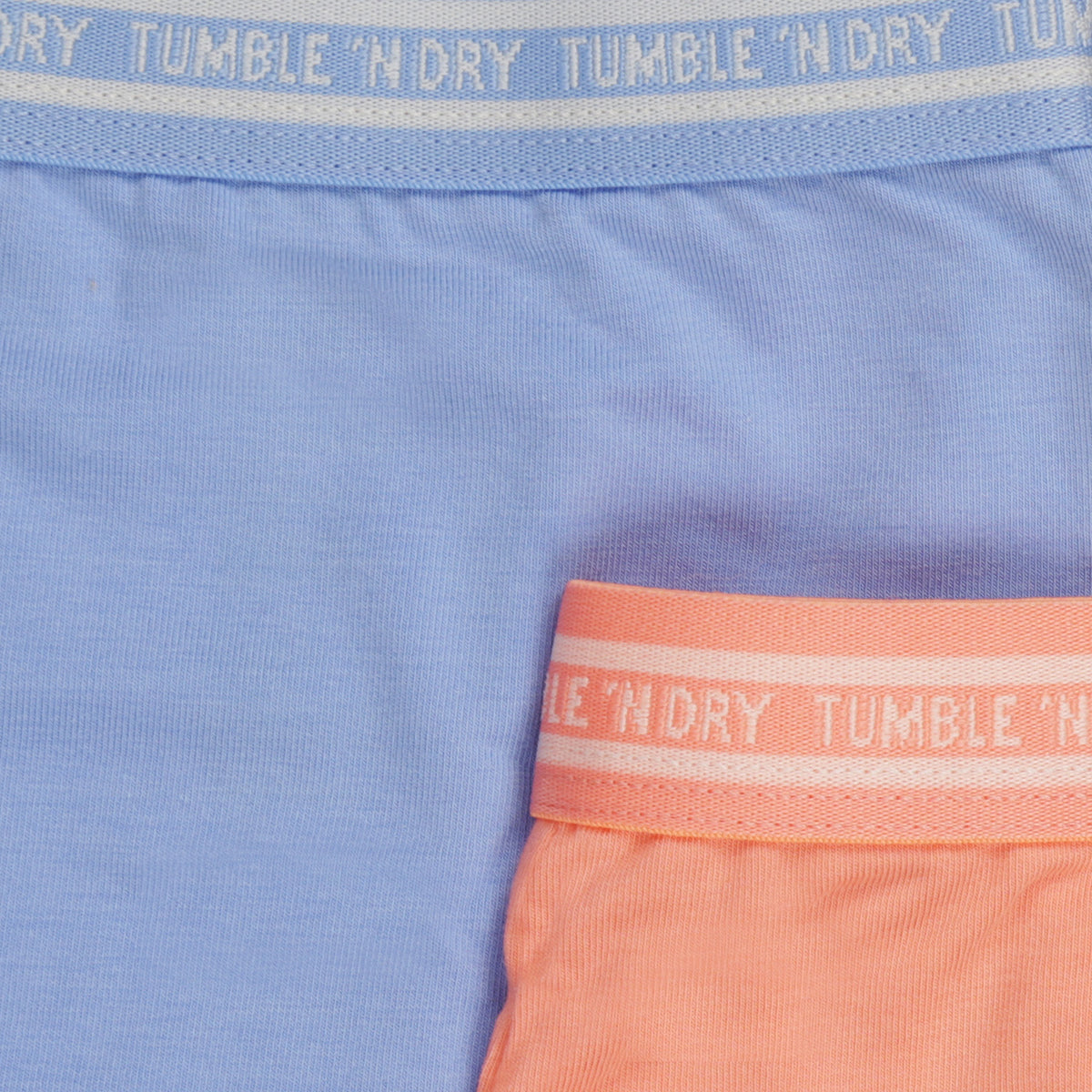 Tumble Short 2 pack Girls grapemist