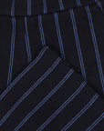 Adieu Navy Blazer