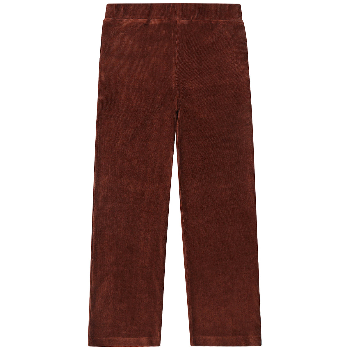 Pants Willow deux bitter chocolate