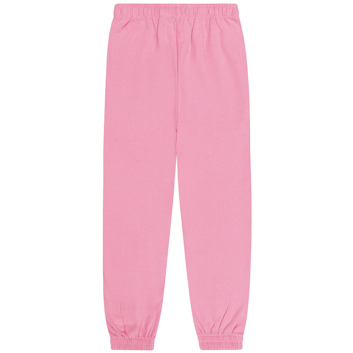 Sweatpants Angele sachet pink