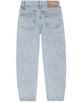 Jada Slouchy Denim Bleach
