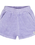 Shorts Camille Deux Sweet Lavender