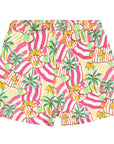 Shorts Amazonas Mother Of Pearl