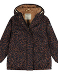 Jacket Louisiana root beer