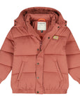 Jacket Charlie canyon rose