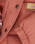 Jacket Charlie canyon rose