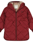 Baltic 2 Burnt Russet