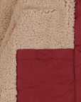 Baltic 2 Burnt Russet