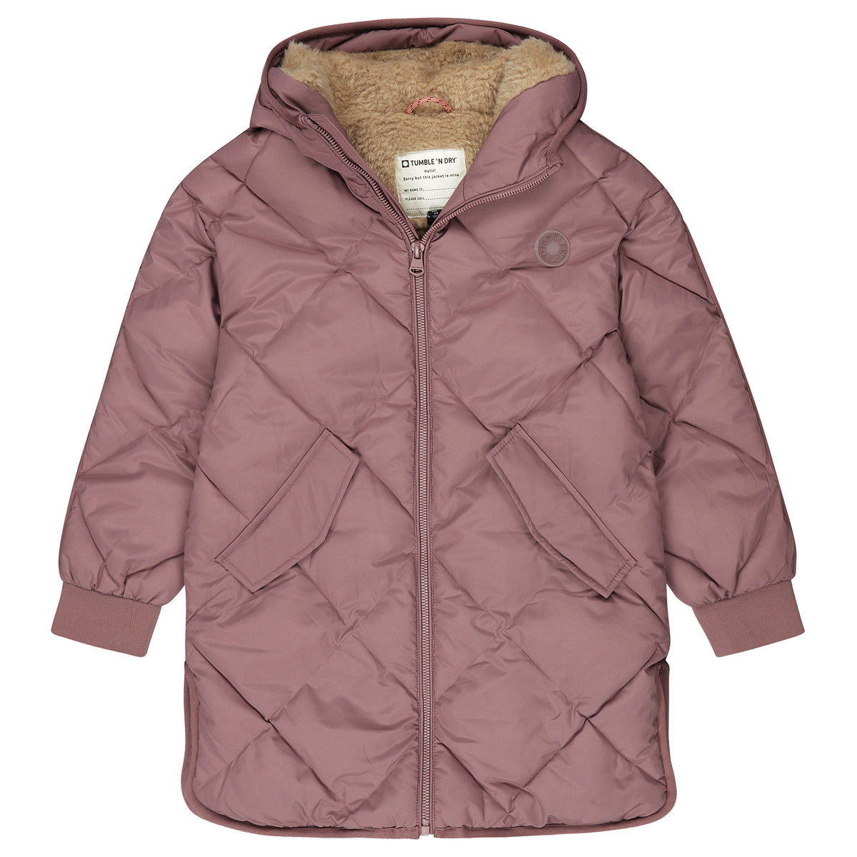 Baltic 2 Woodrose