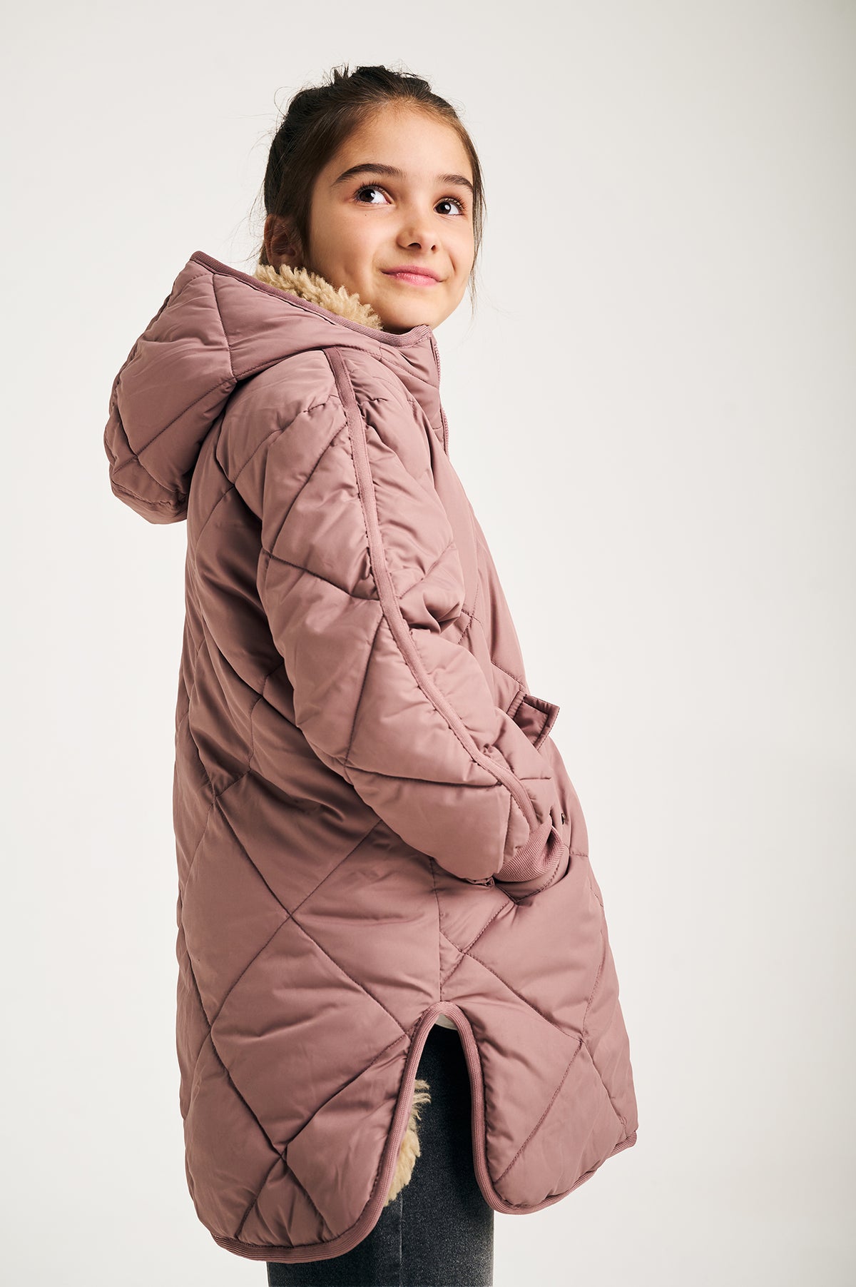 Baltic 2 Woodrose