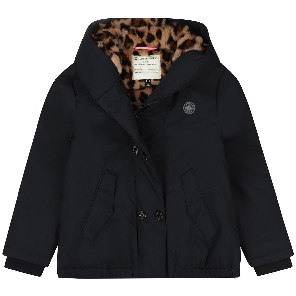 Madison Dark Navy