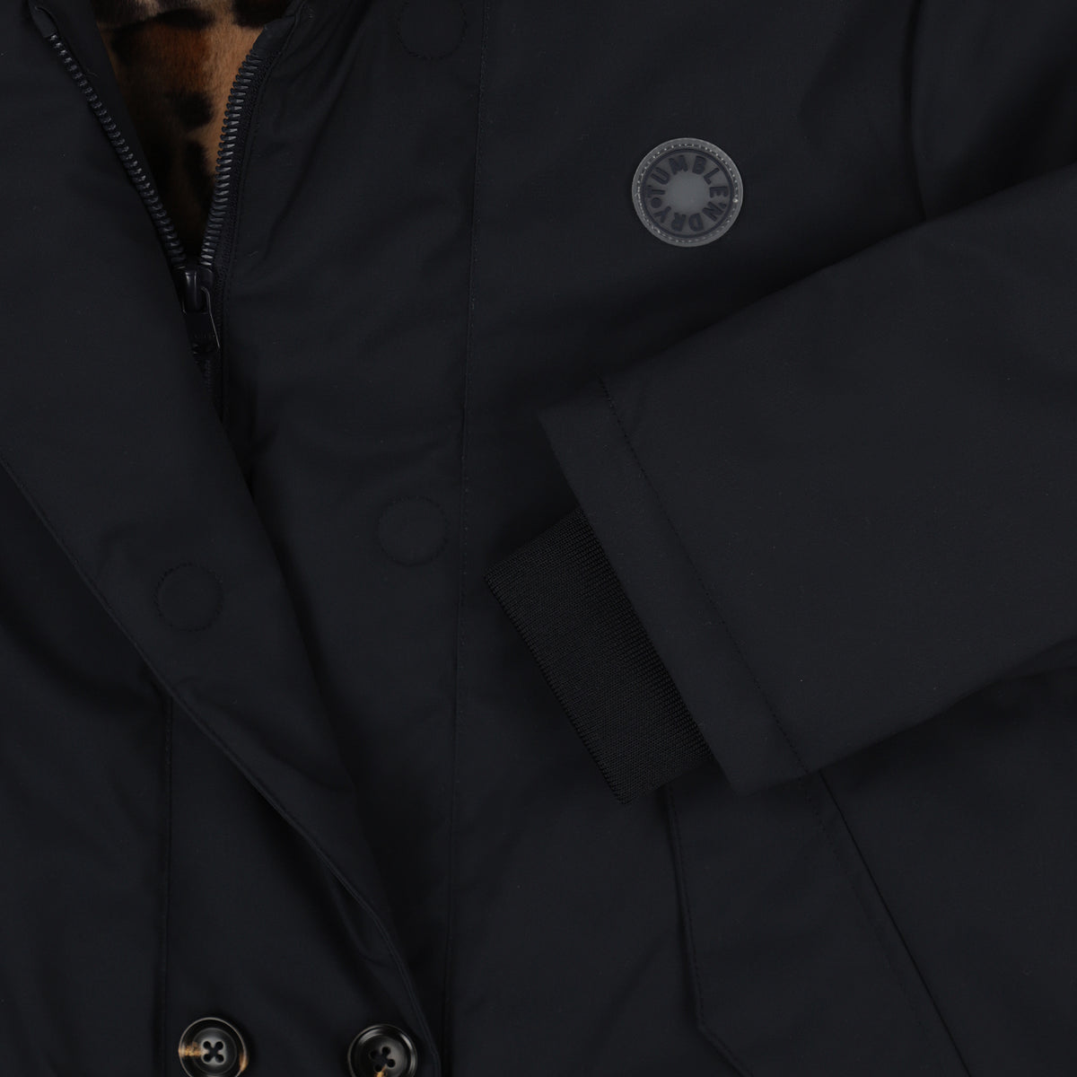 Madison Dark Navy