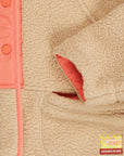 Jacket Bayside Sesame