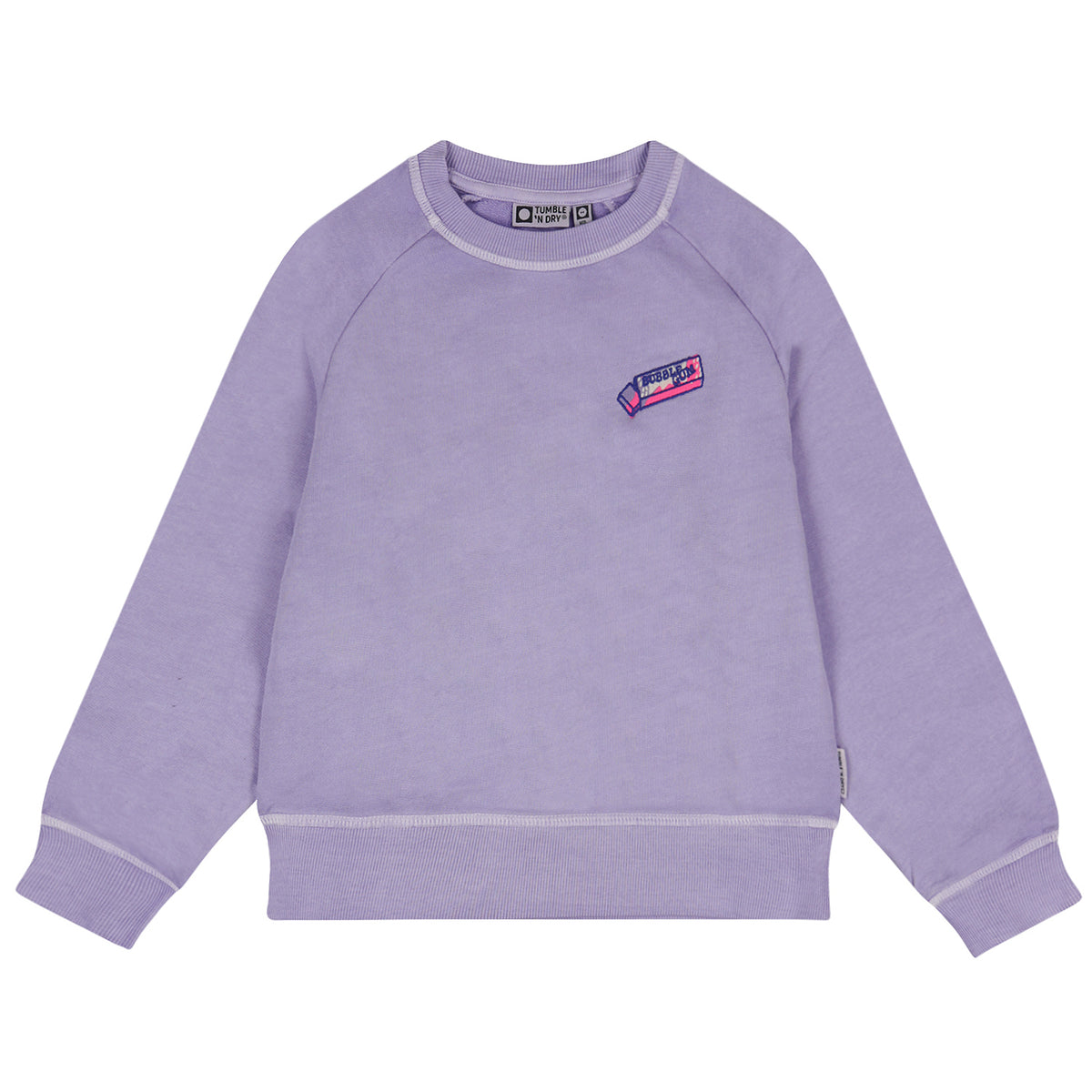 Fluo Gd Violet Tulip